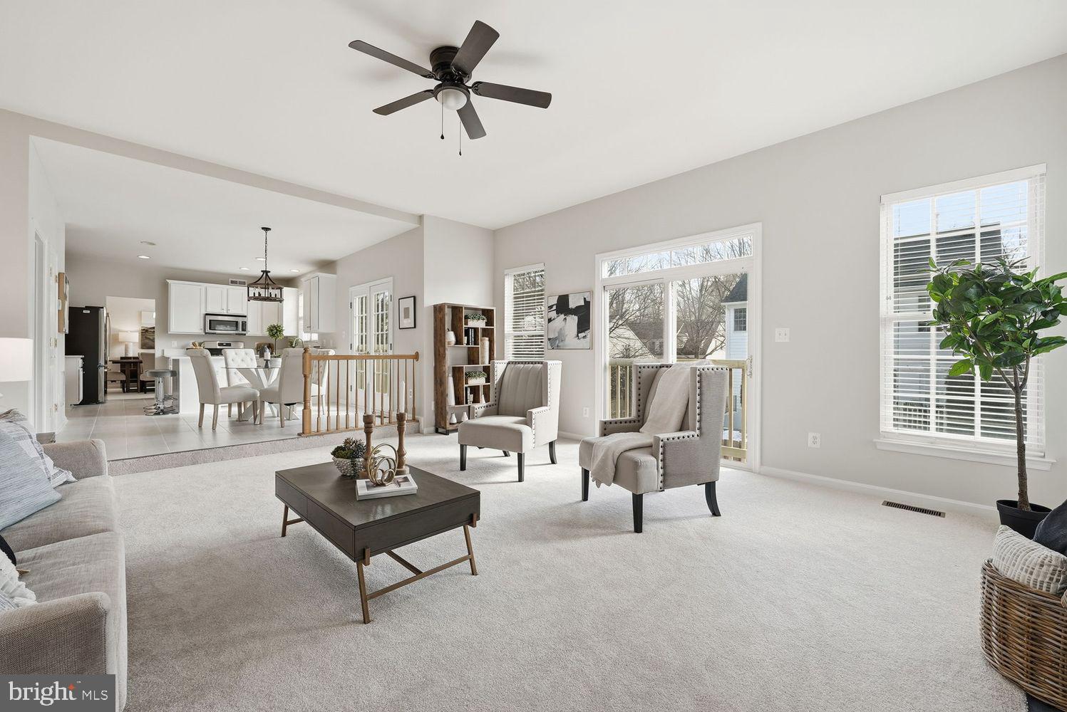 GREENWAY FARM - Residential