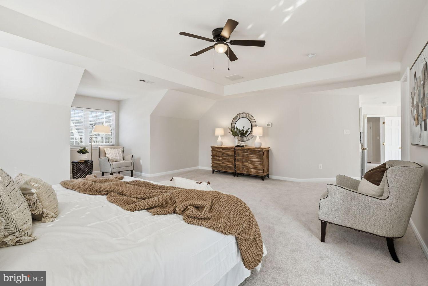 GREENWAY FARM - Residential