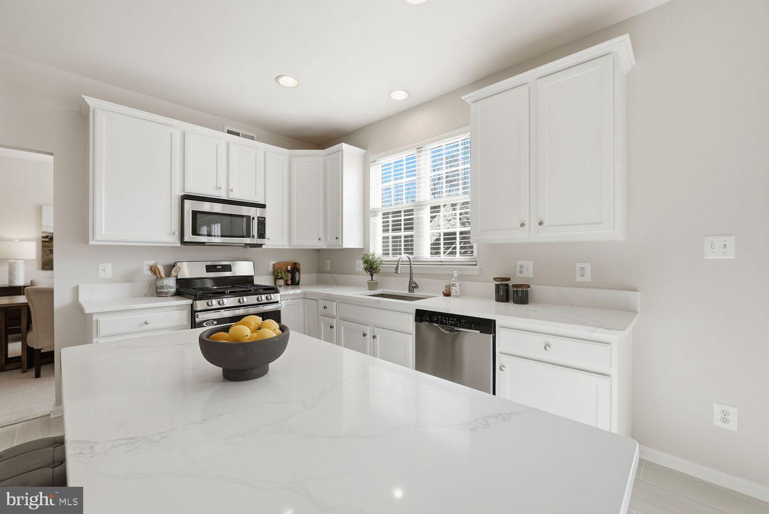 GREENWAY FARM - Residential