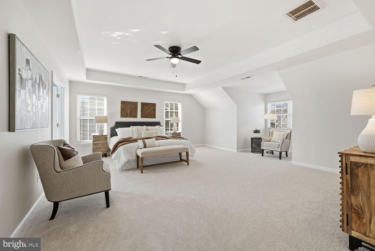 GREENWAY FARM - Residential