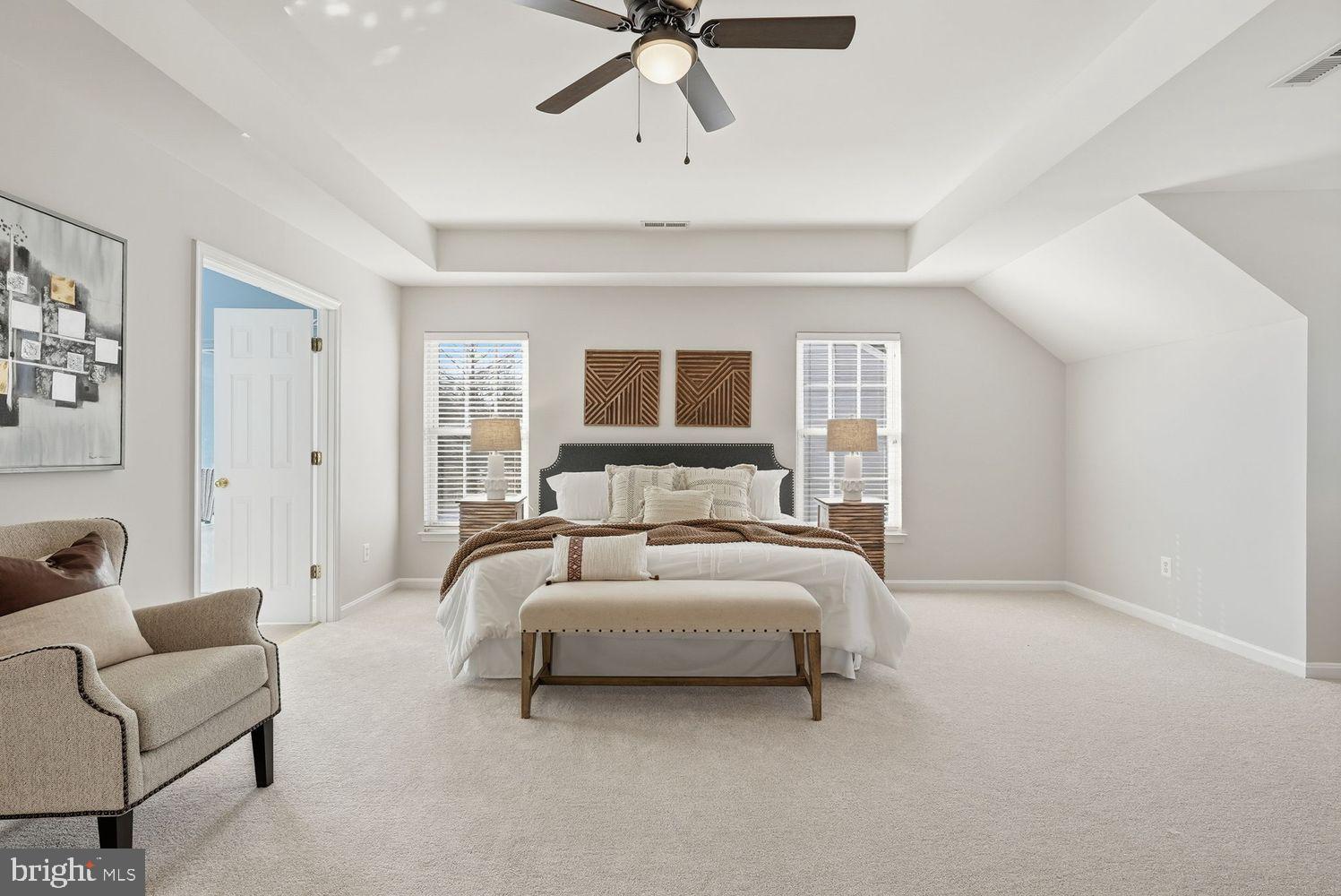 GREENWAY FARM - Residential