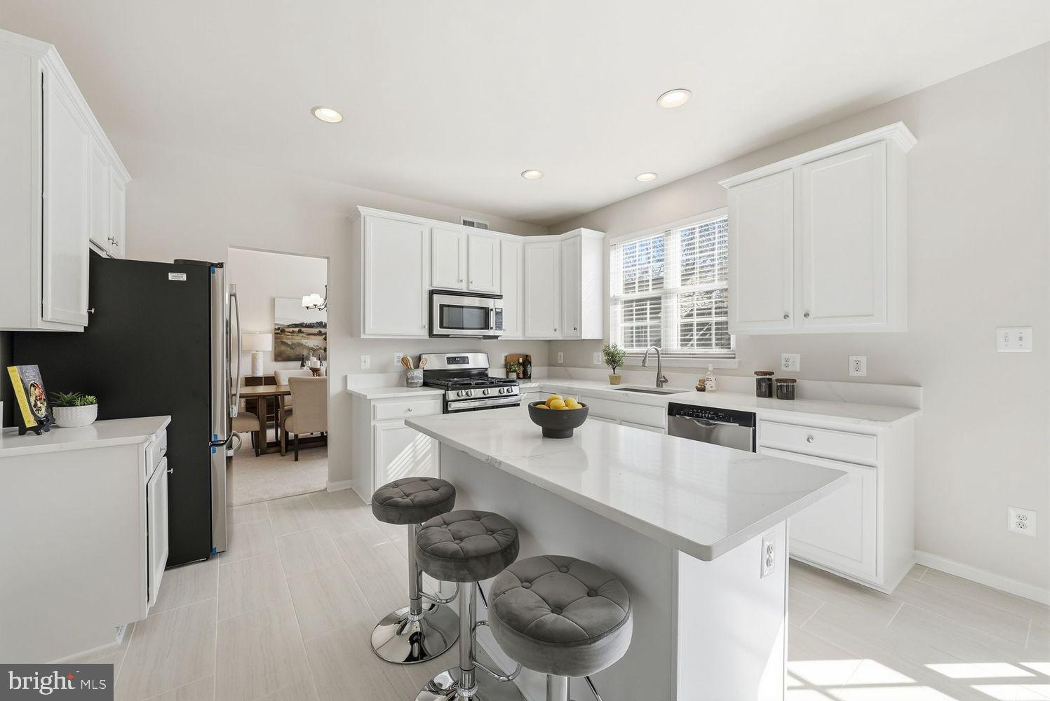 GREENWAY FARM - Residential