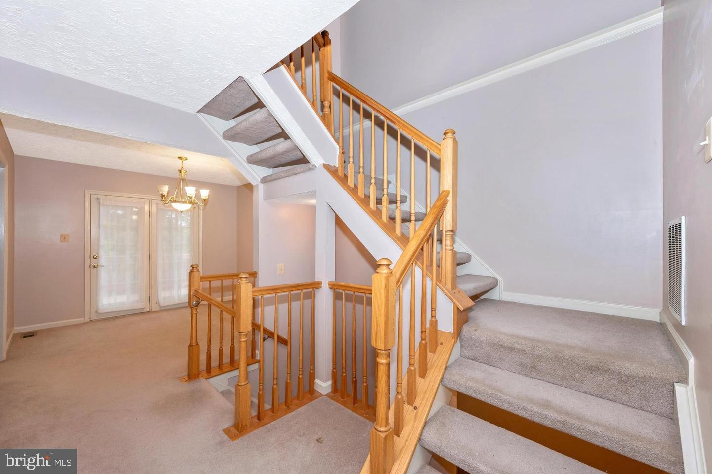 MONTGOMERY MEADOWS - Residential