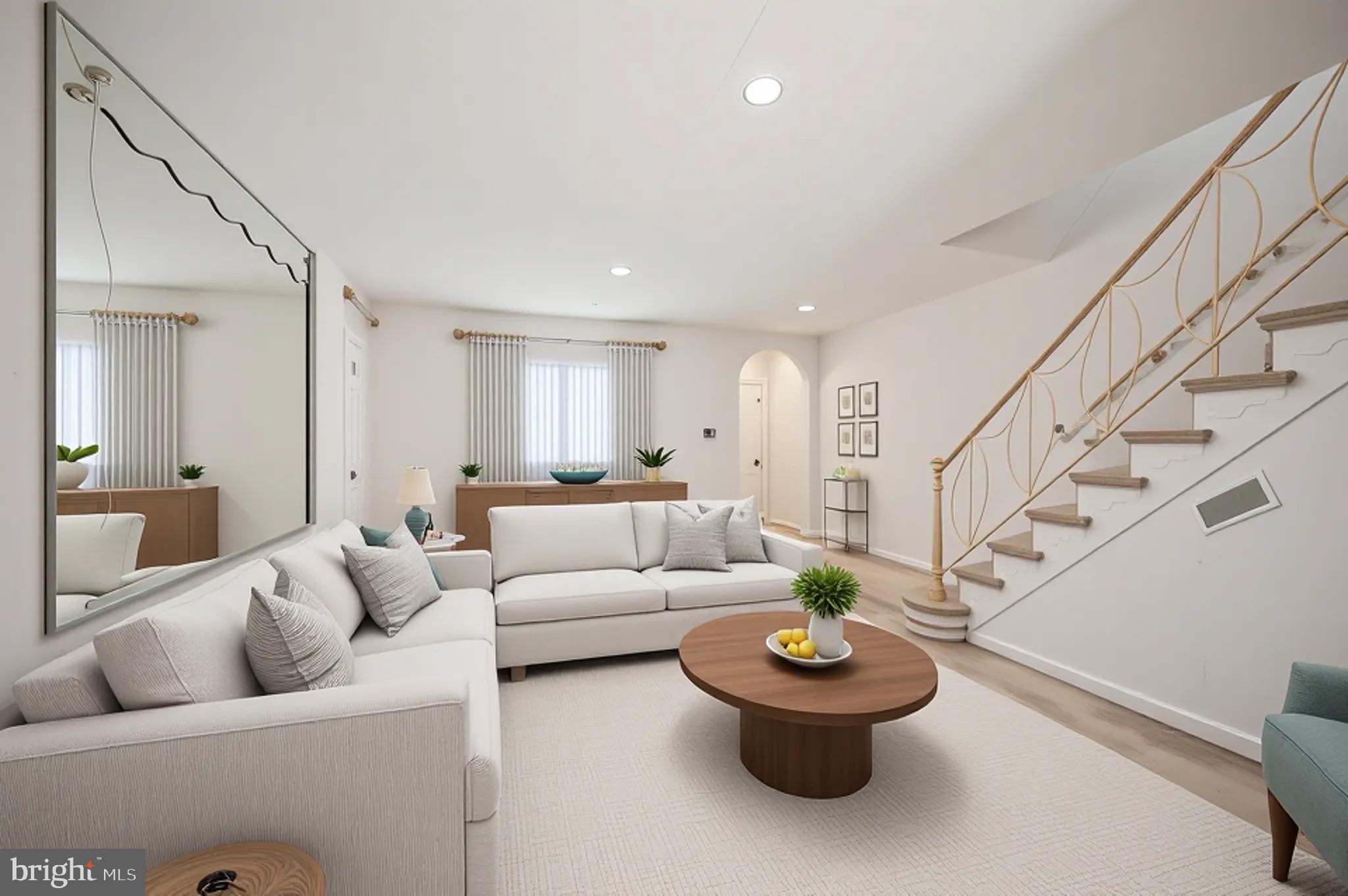 CASTOR GARDENS - Residential