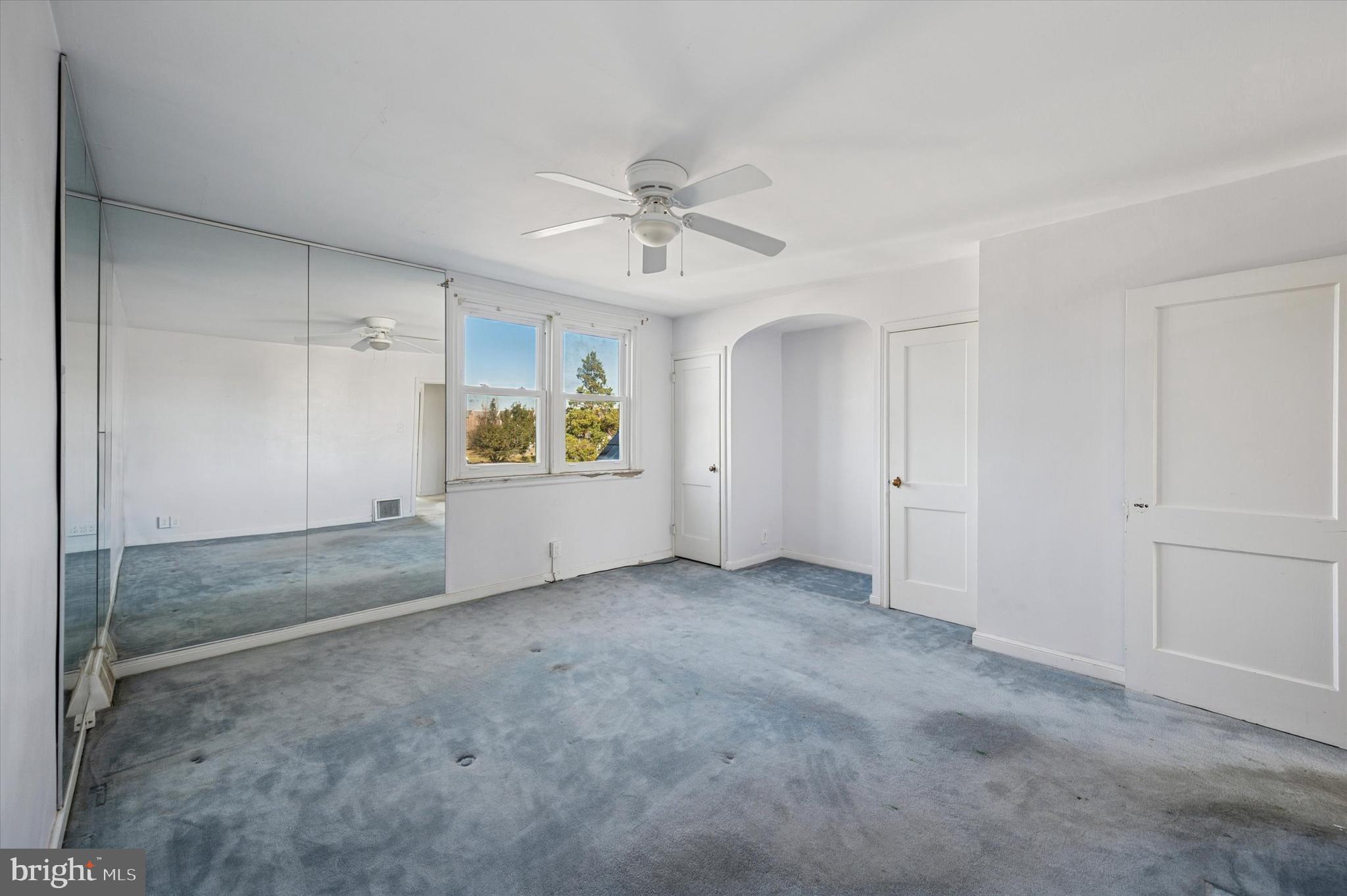 CASTOR GARDENS - Residential