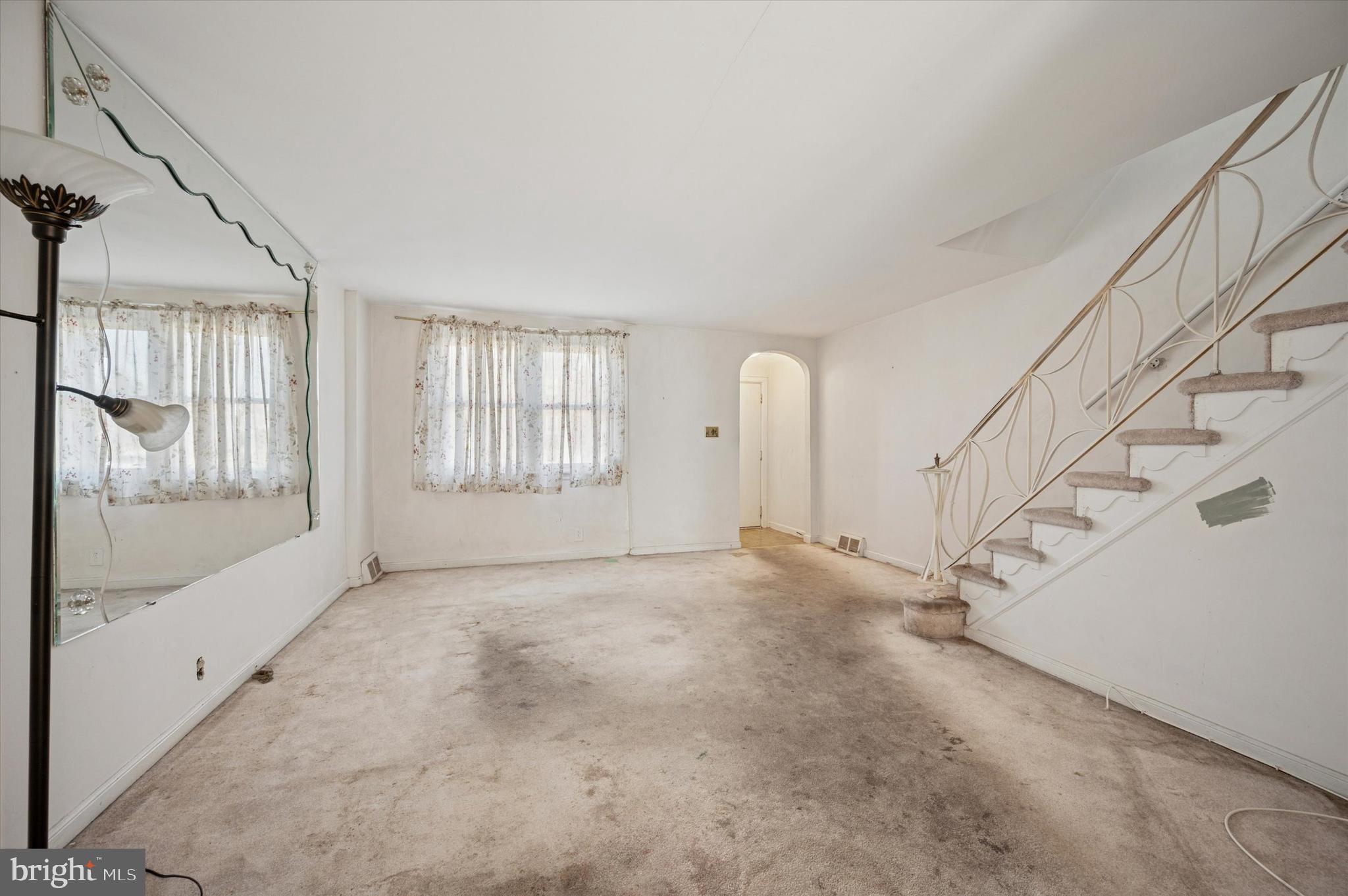 CASTOR GARDENS - Residential