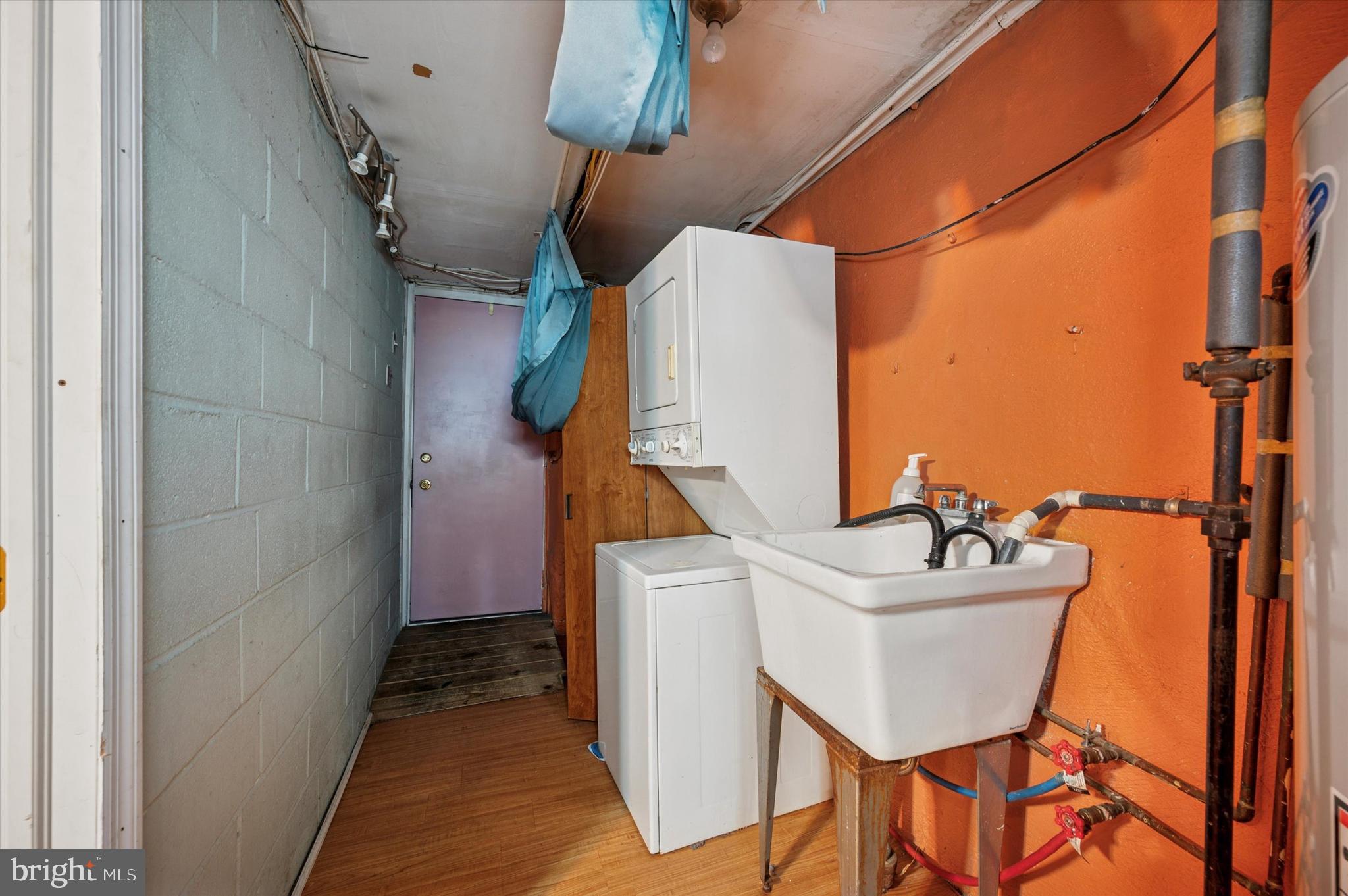 CASTOR GARDENS - Residential