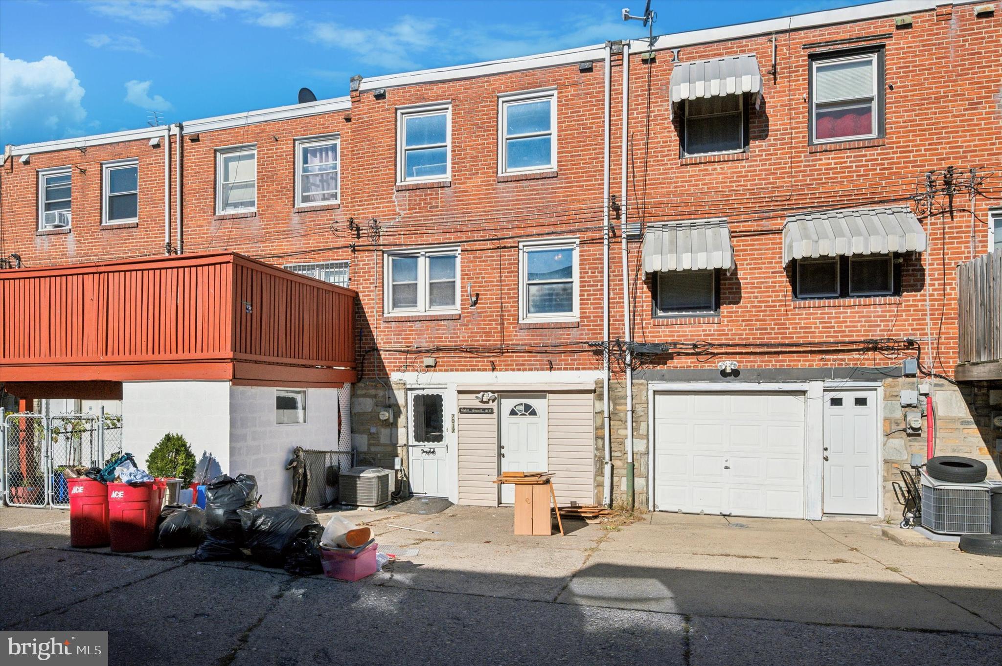 CASTOR GARDENS - Residential