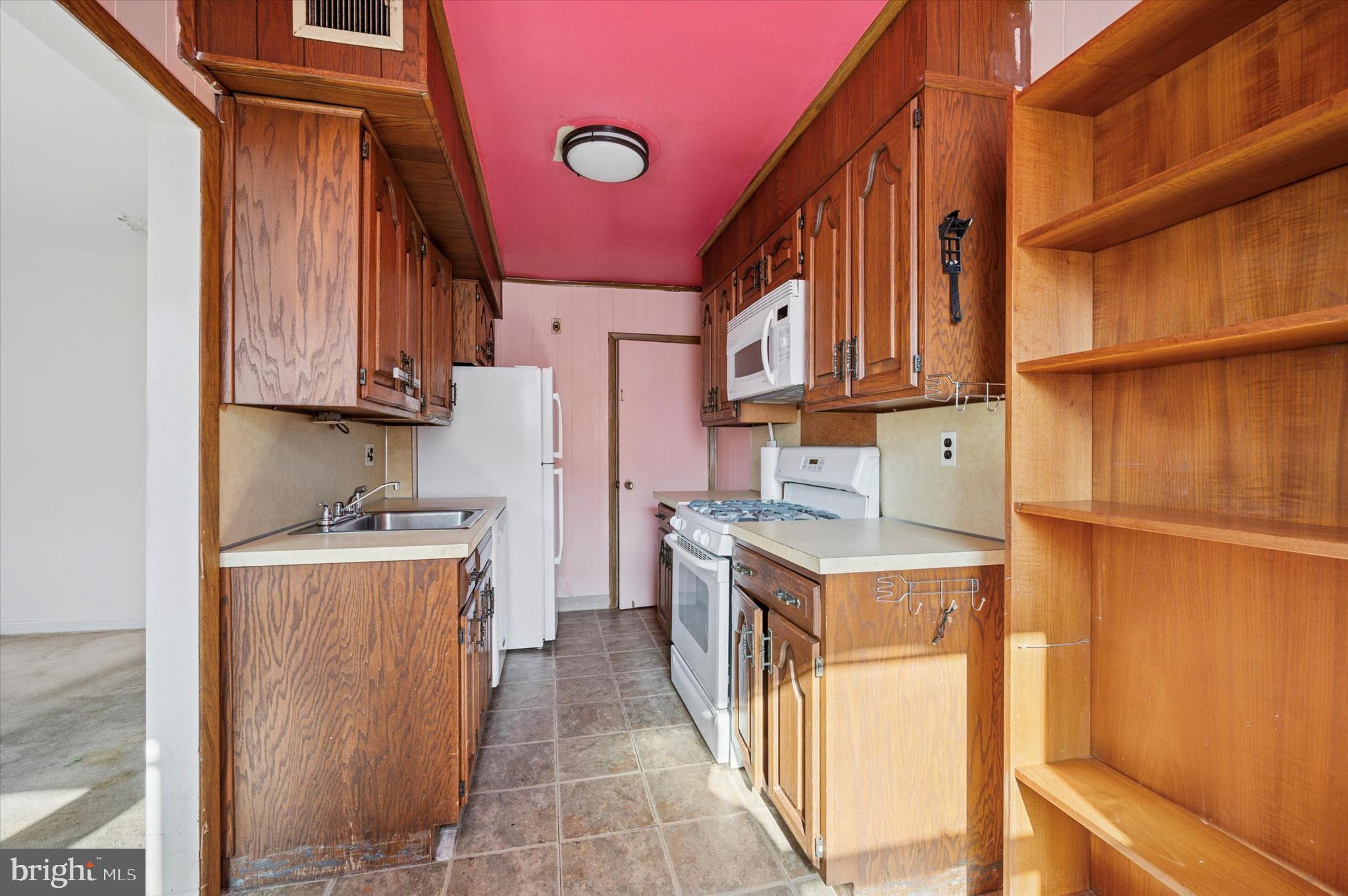 CASTOR GARDENS - Residential