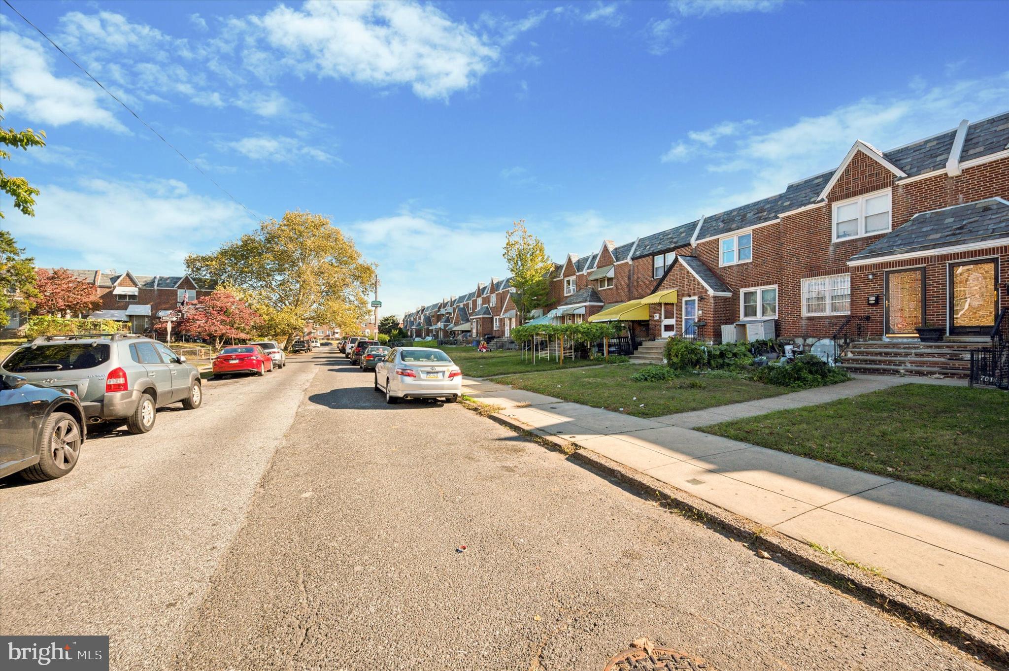 CASTOR GARDENS - Residential