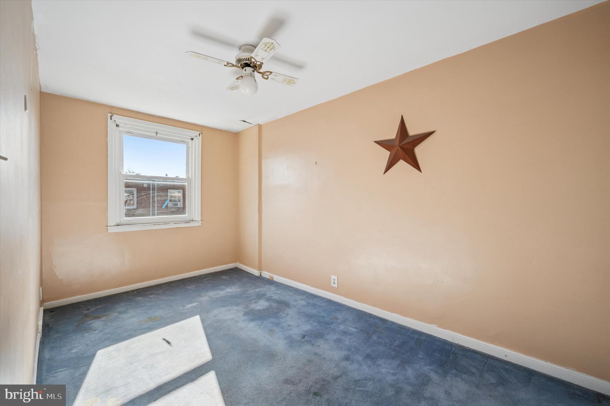 CASTOR GARDENS - Residential