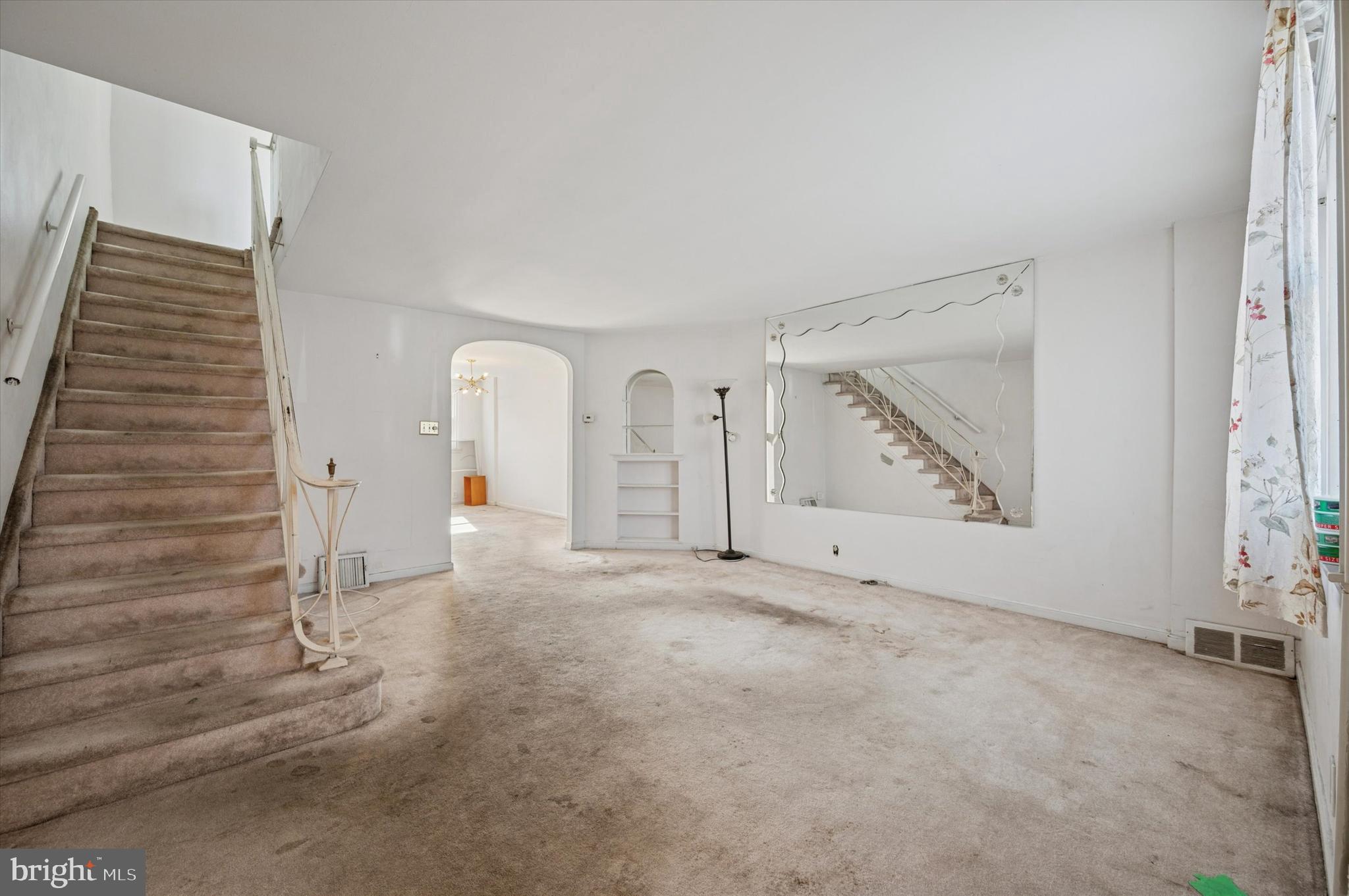 CASTOR GARDENS - Residential