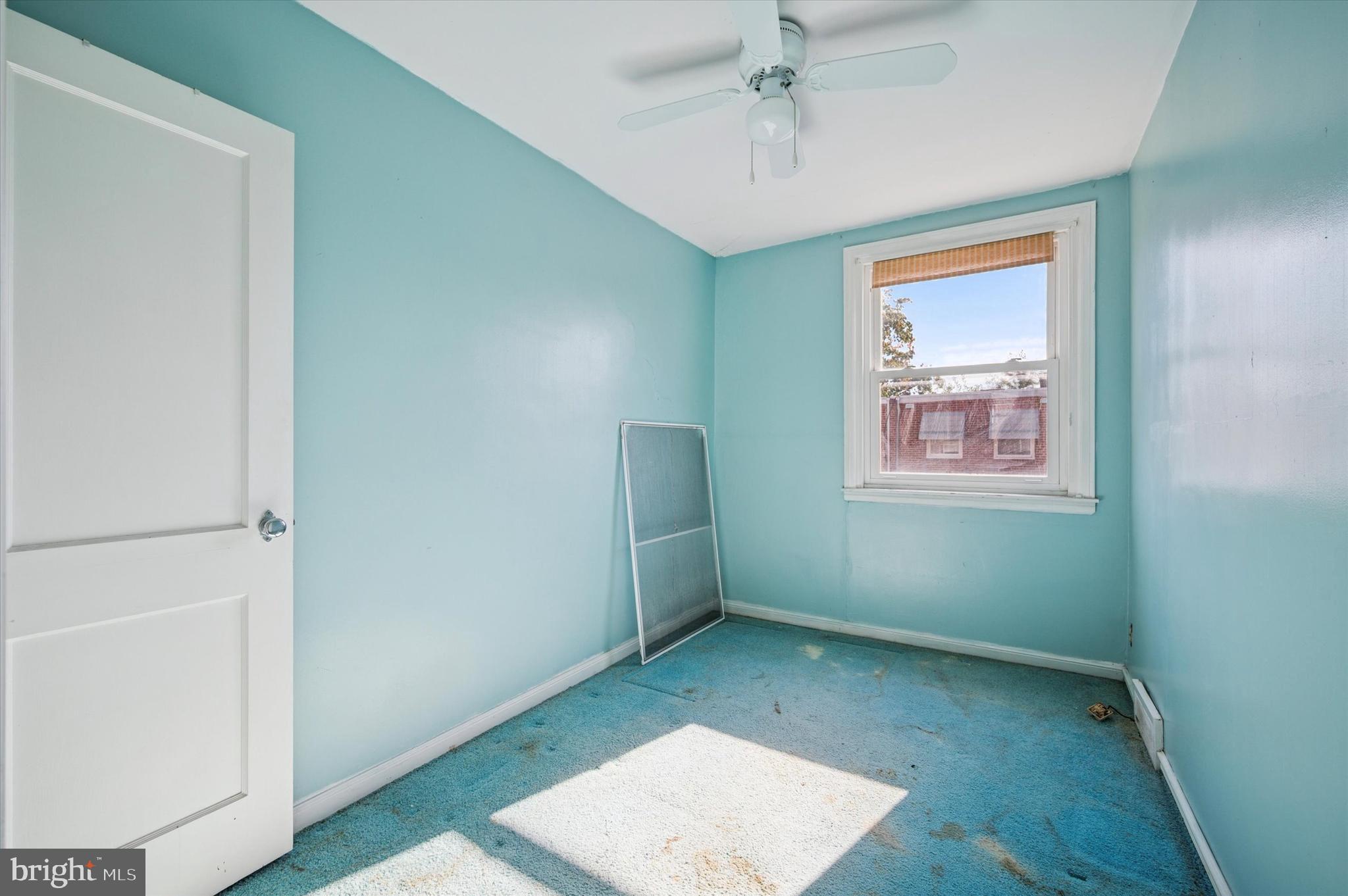 CASTOR GARDENS - Residential