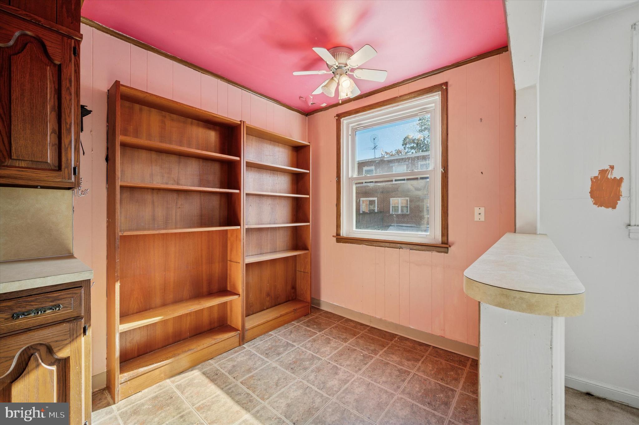 CASTOR GARDENS - Residential