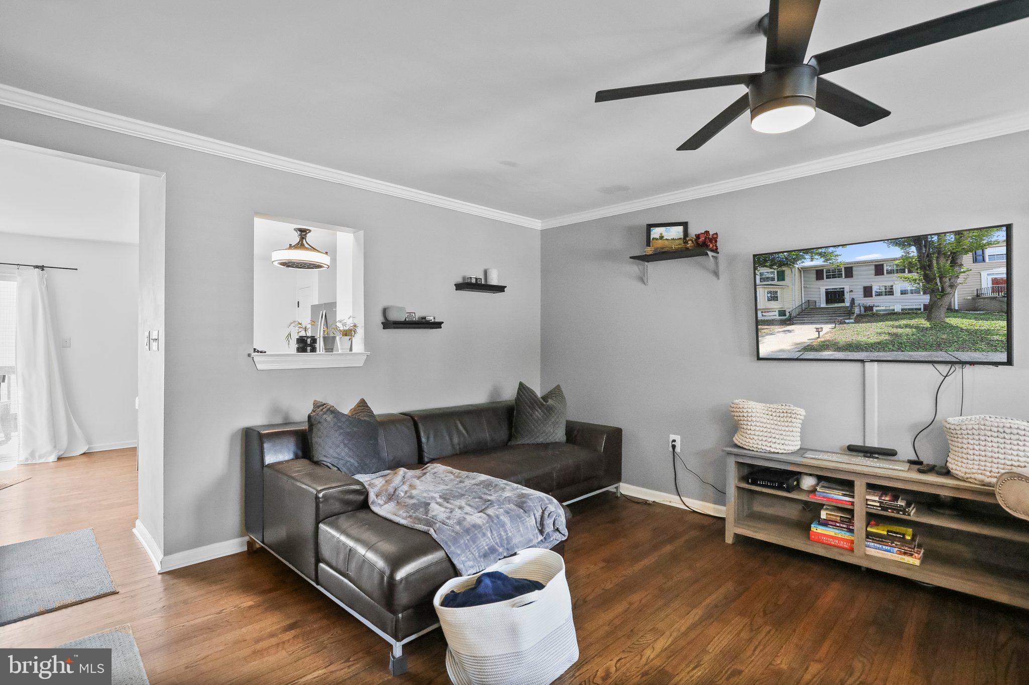 COUNTY GREEN - Residential