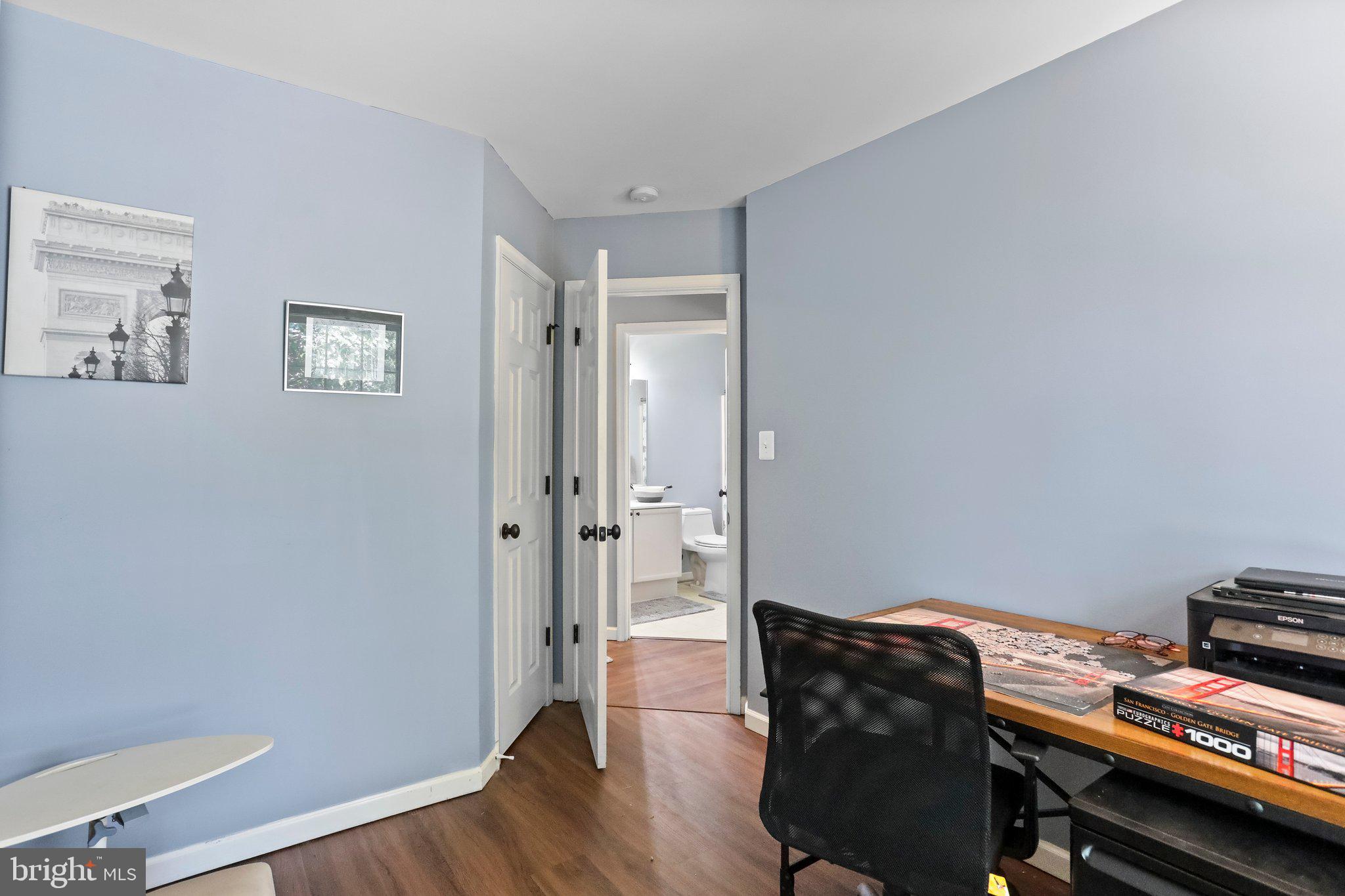 COUNTY GREEN - Residential