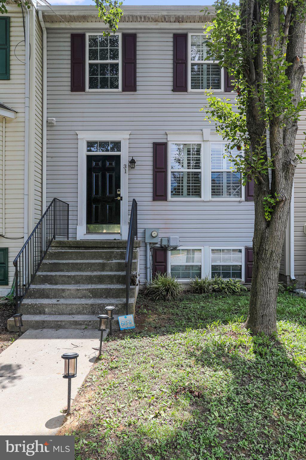 COUNTY GREEN - Residential