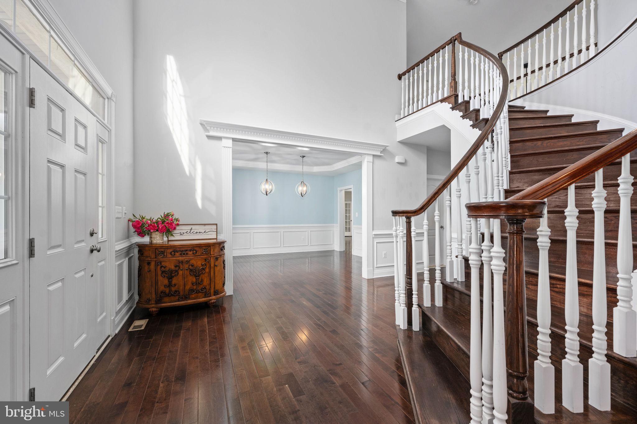 FAWN LAKE - Residential