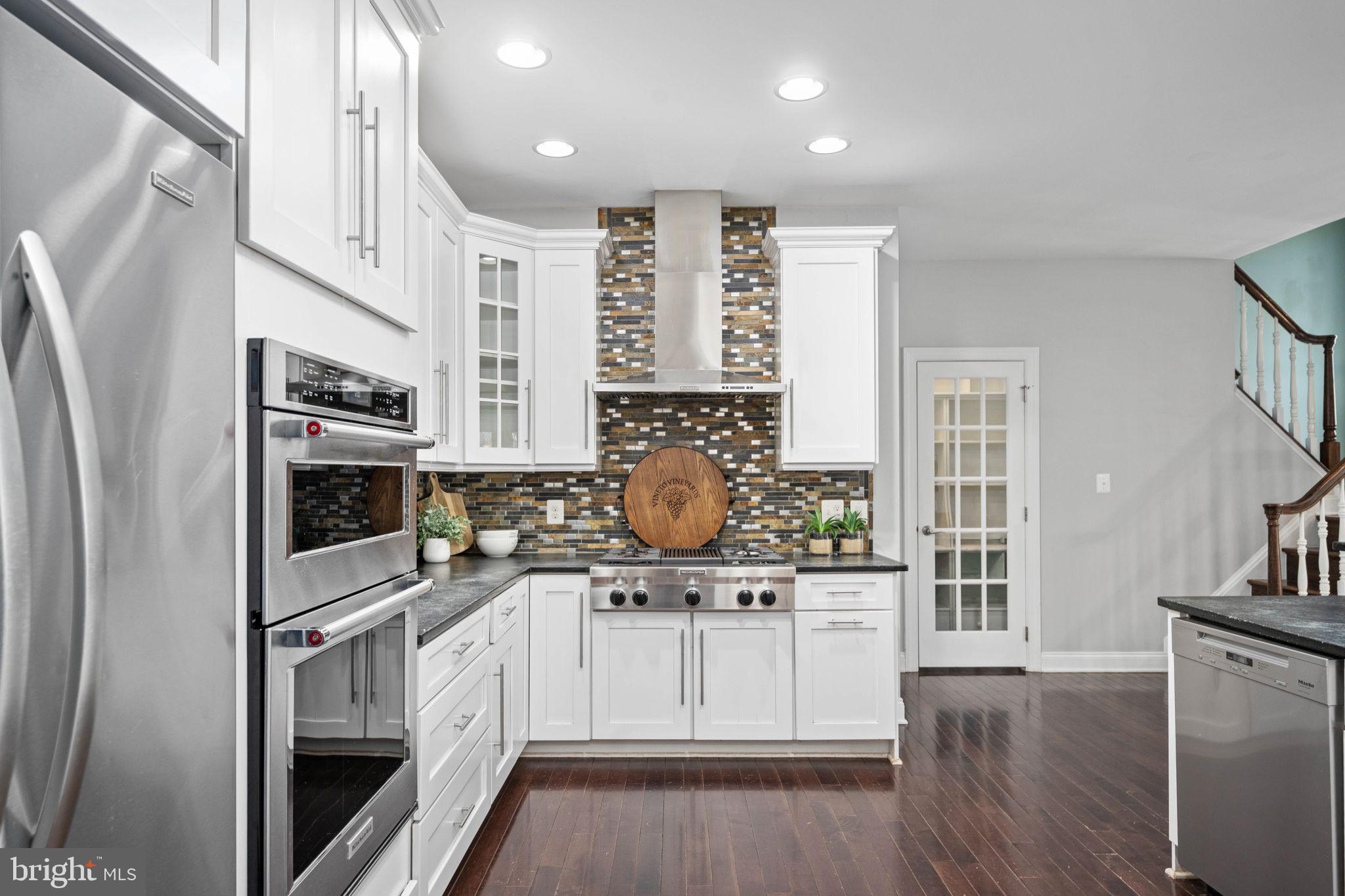 FAWN LAKE - Residential