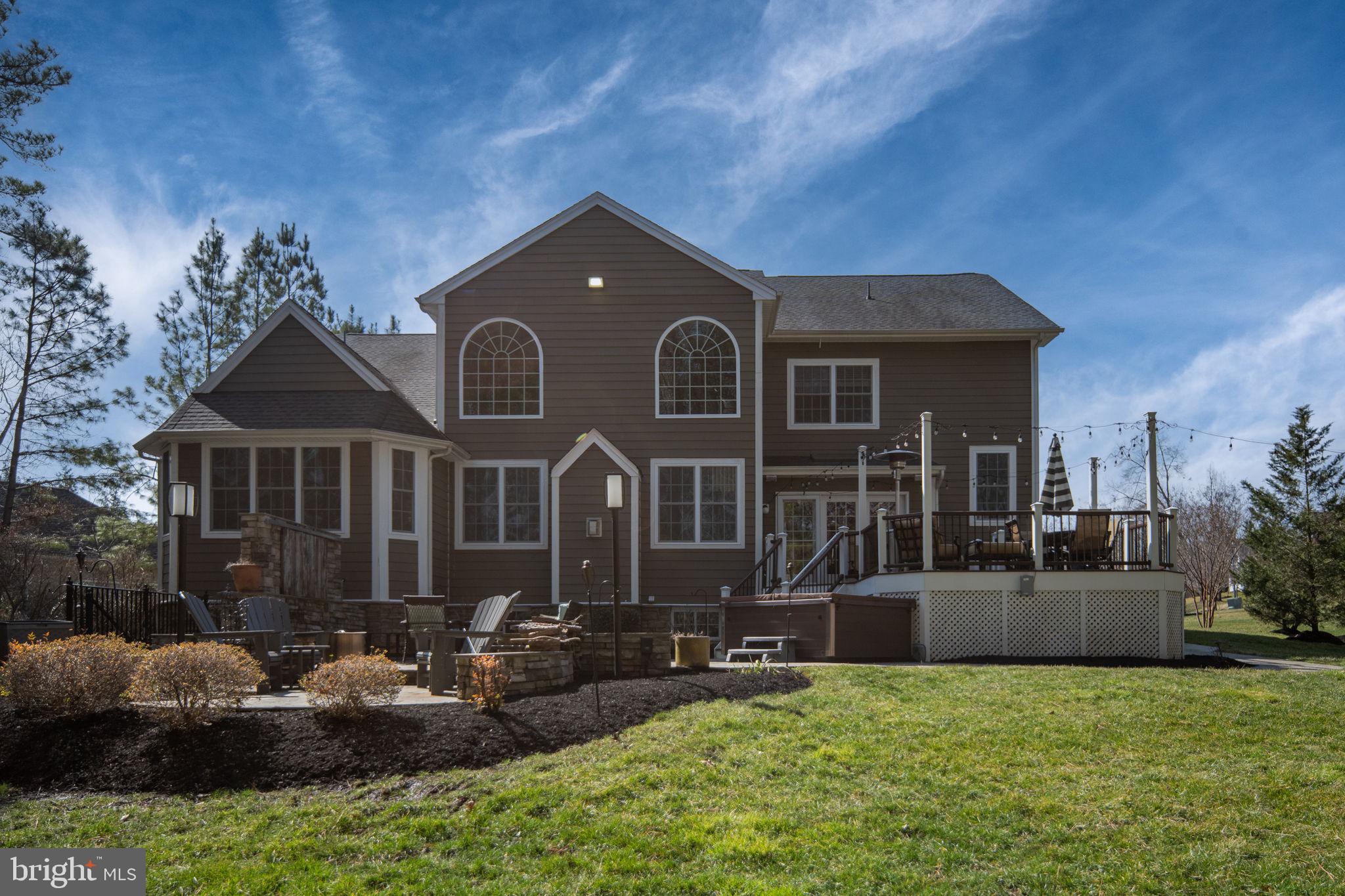 FAWN LAKE - Residential