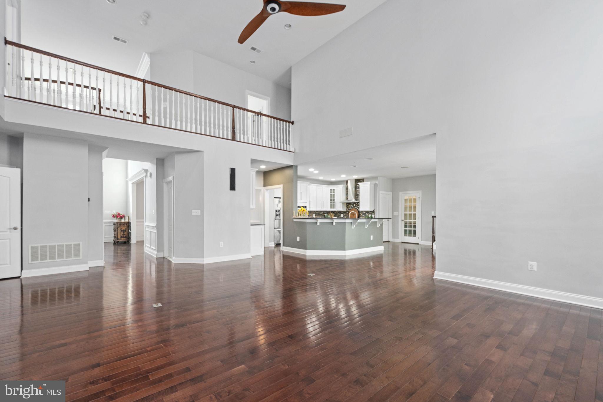 FAWN LAKE - Residential