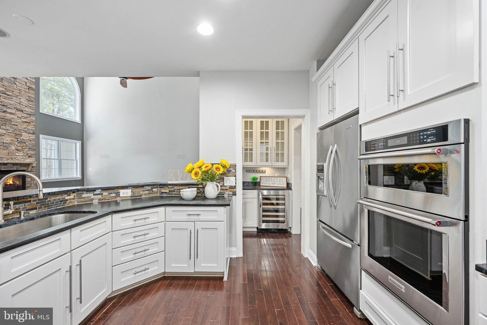 FAWN LAKE - Residential