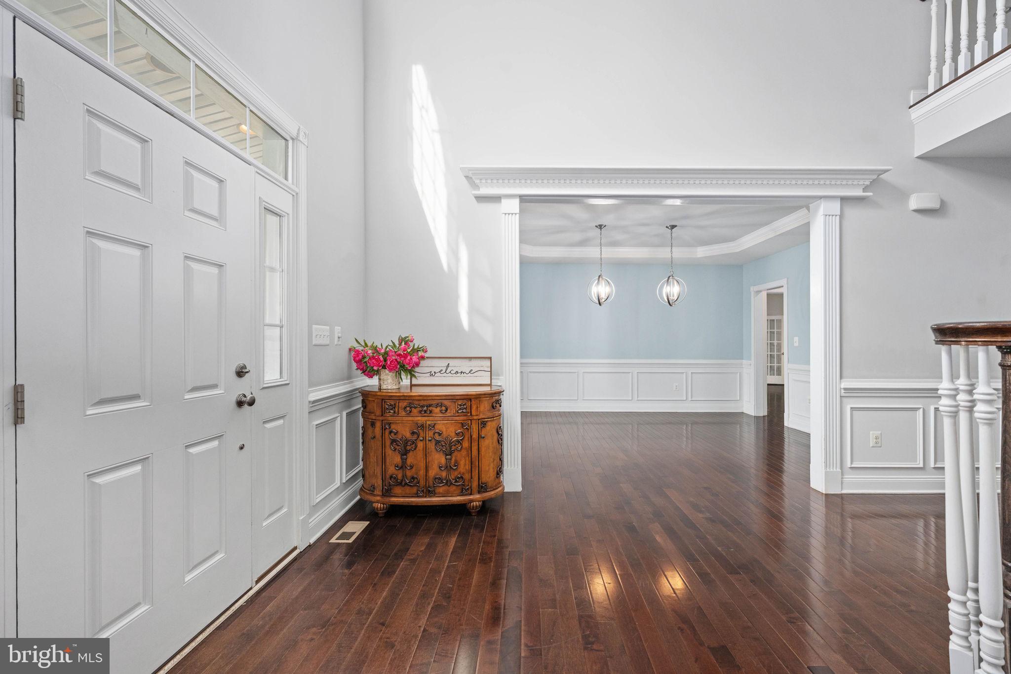 FAWN LAKE - Residential