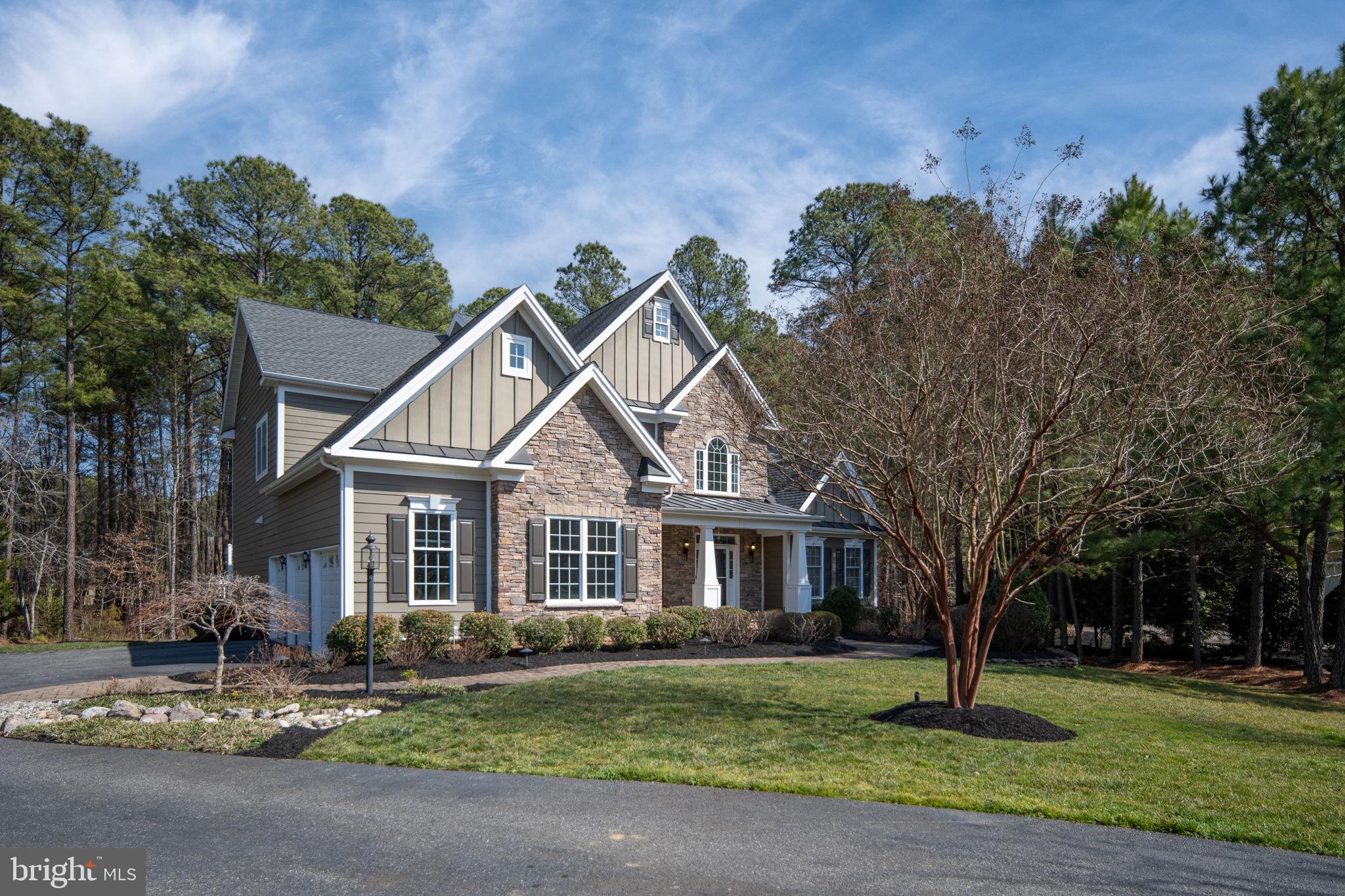 FAWN LAKE - Residential