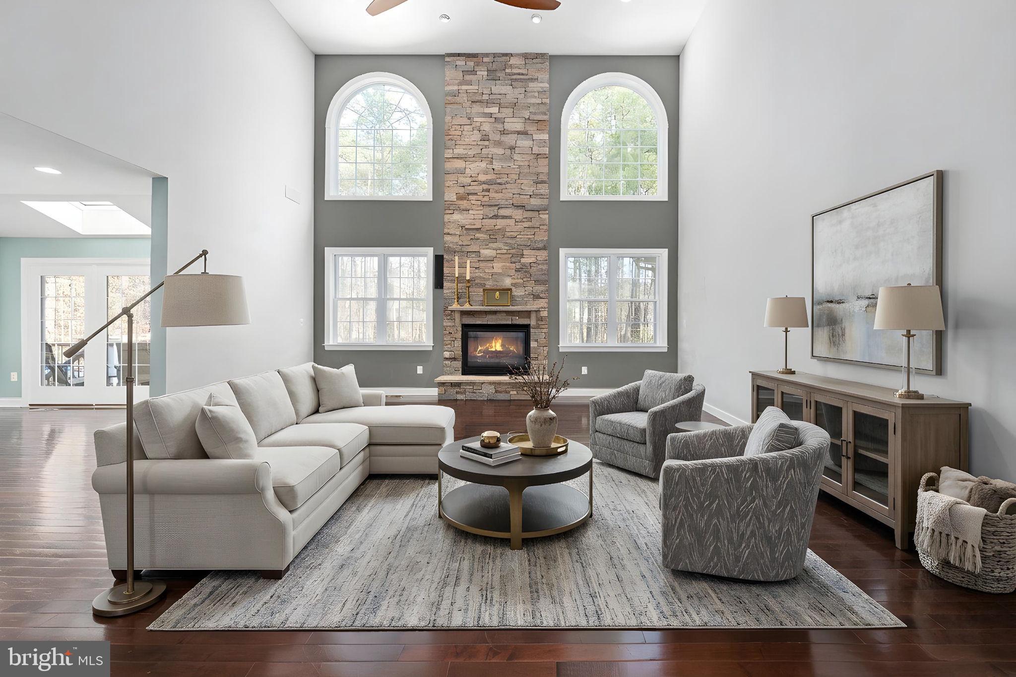 FAWN LAKE - Residential