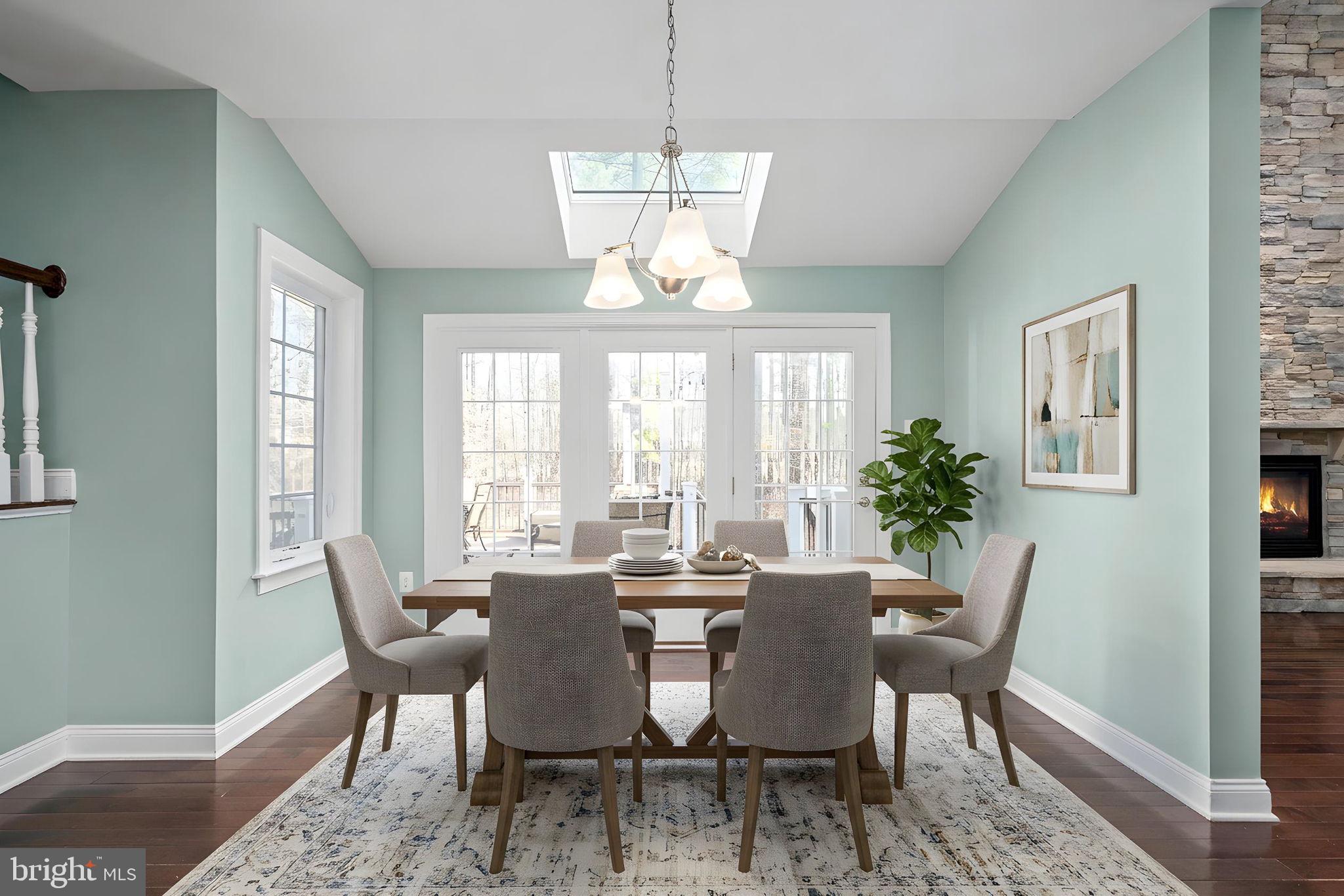 FAWN LAKE - Residential