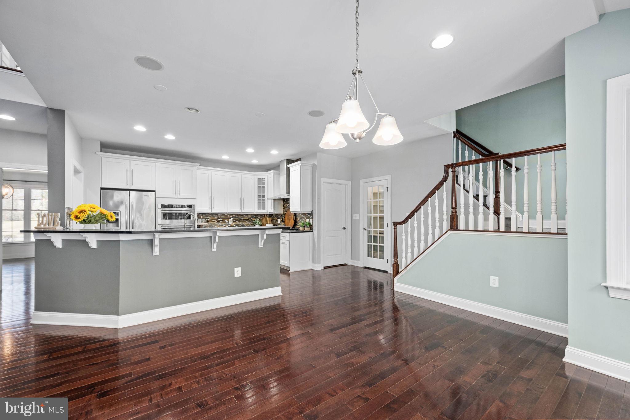 FAWN LAKE - Residential