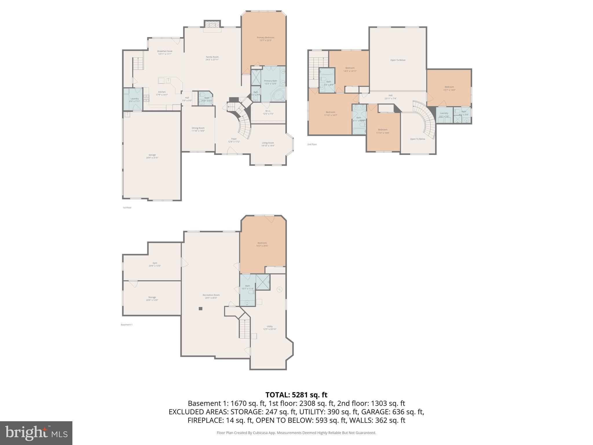 FAWN LAKE - Residential