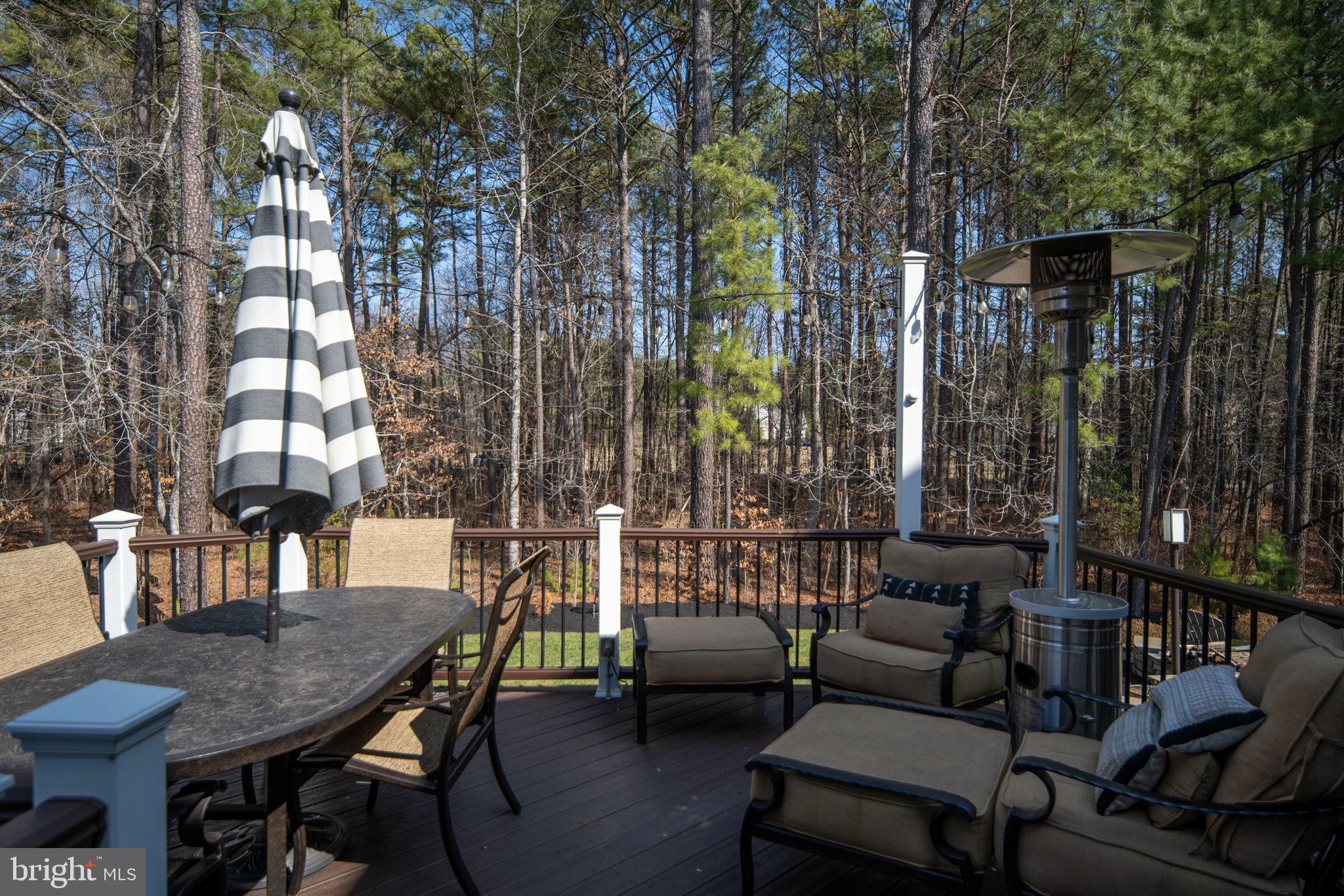 FAWN LAKE - Residential