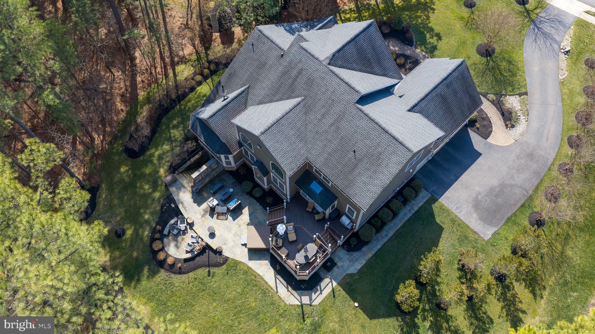 FAWN LAKE - Residential