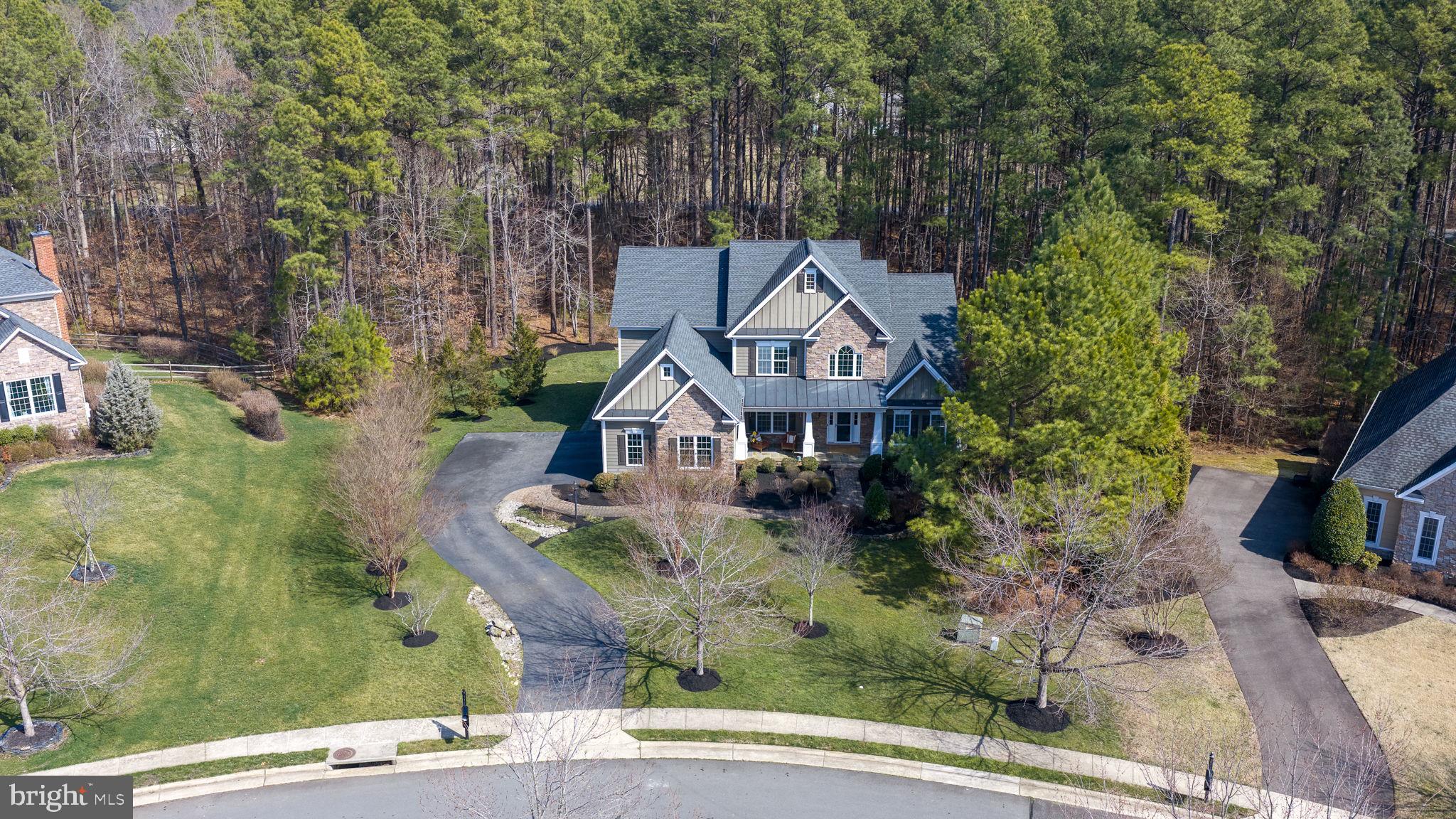 FAWN LAKE - Residential