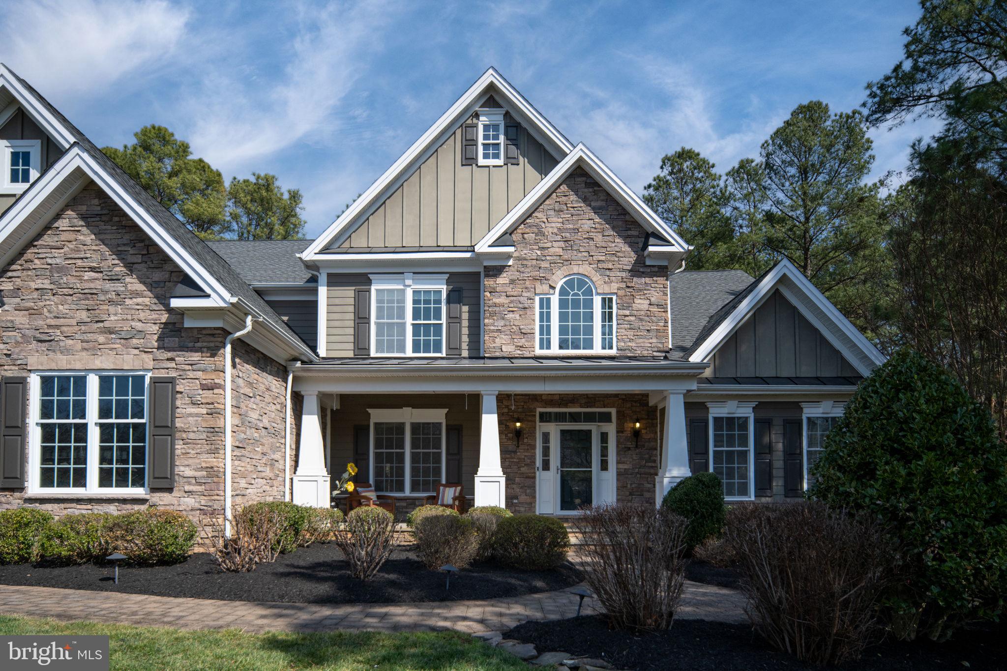 FAWN LAKE - Residential