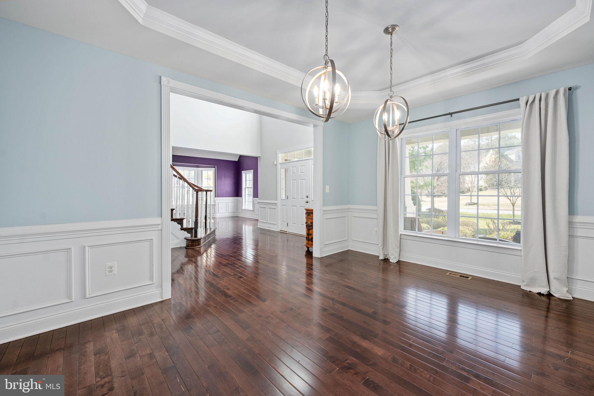 FAWN LAKE - Residential