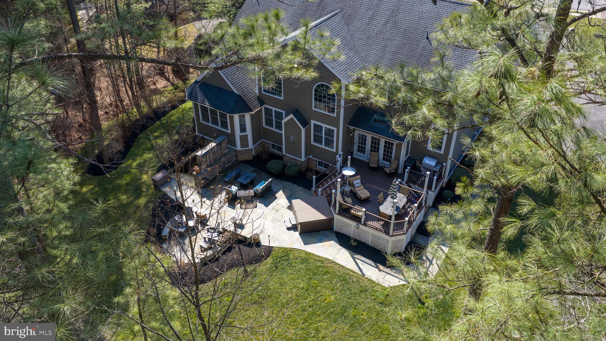 FAWN LAKE - Residential