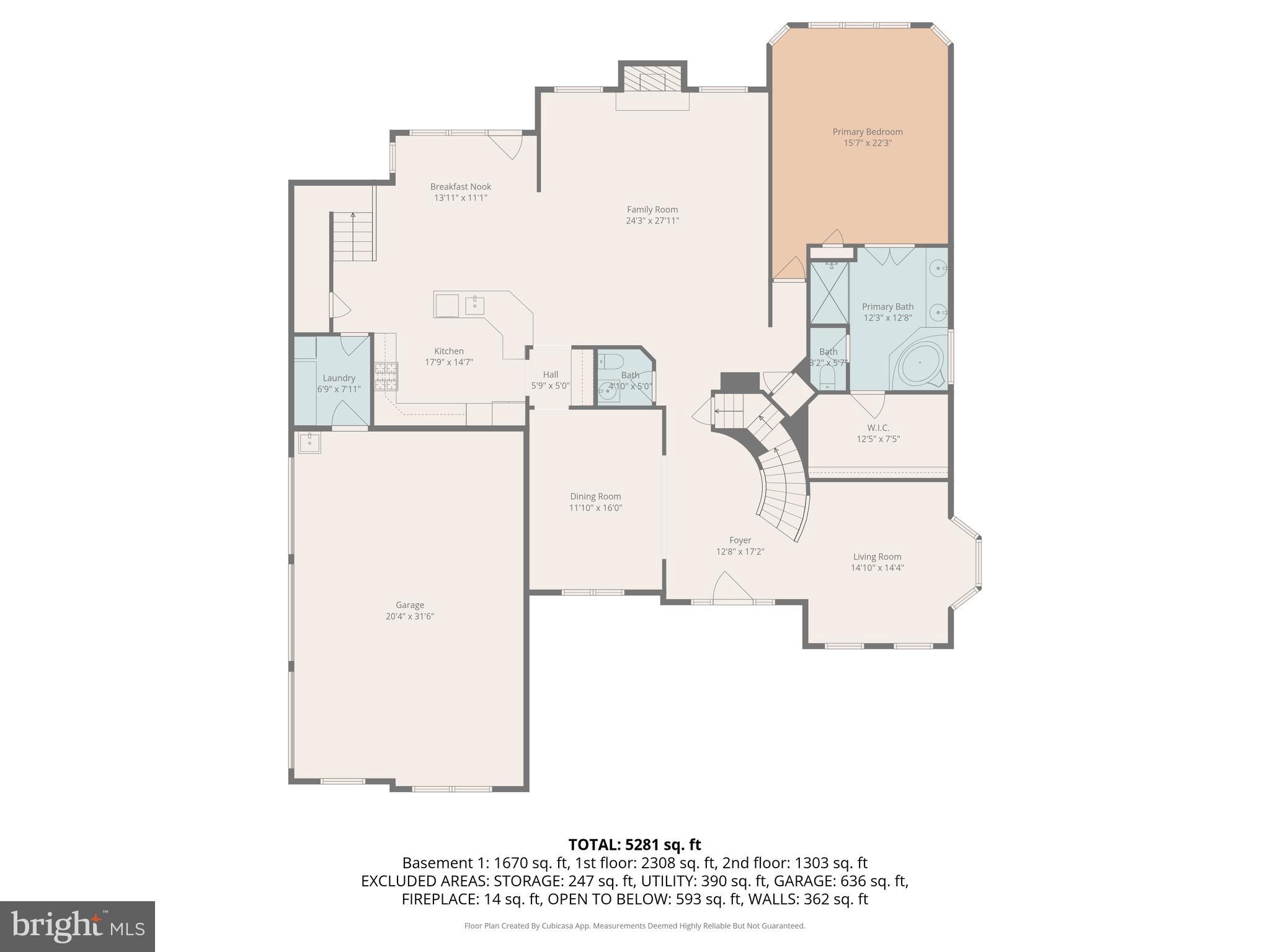 FAWN LAKE - Residential
