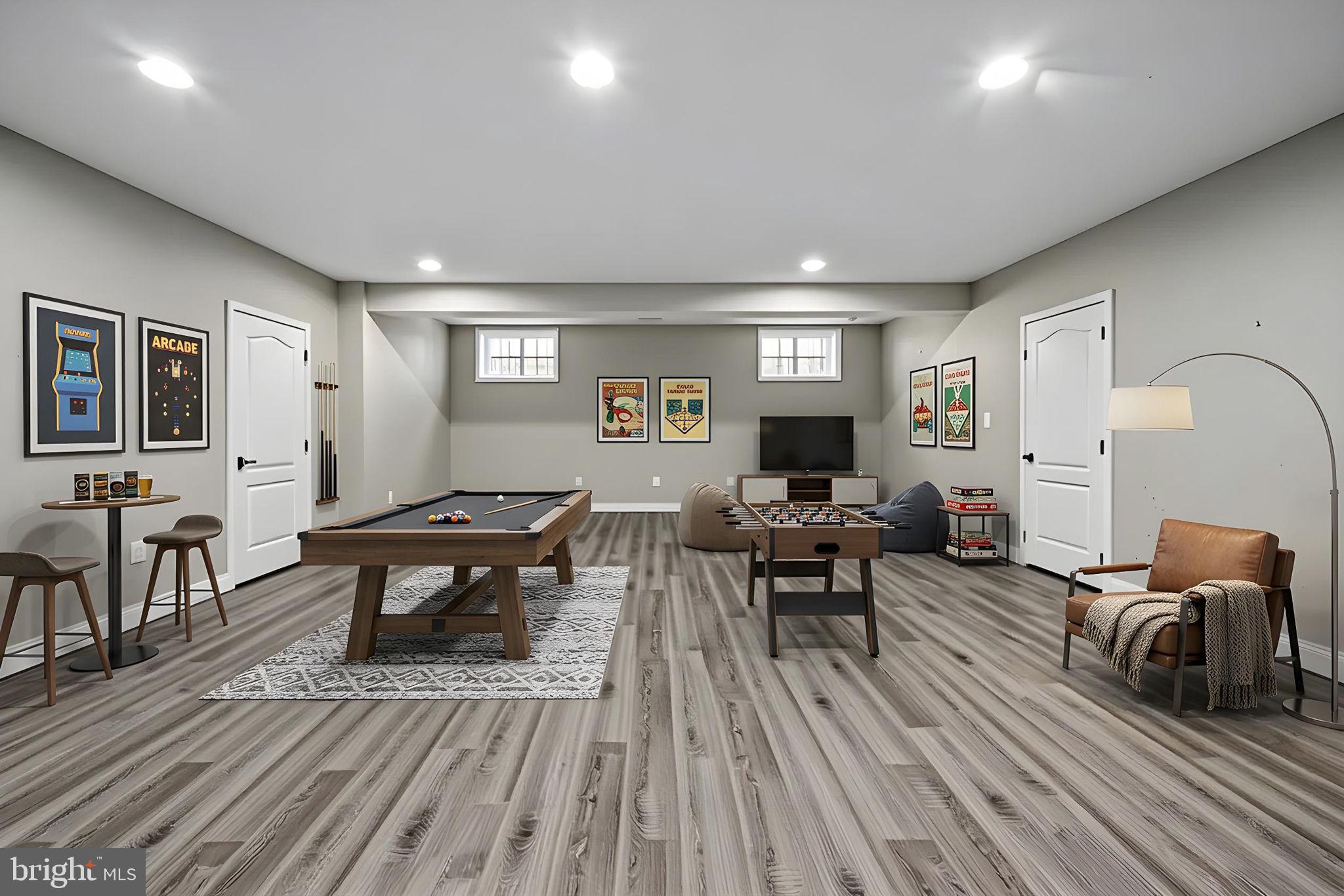 FAWN LAKE - Residential