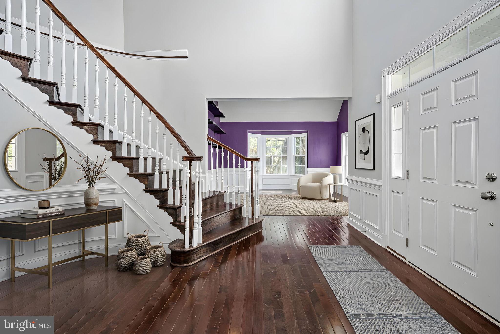 FAWN LAKE - Residential