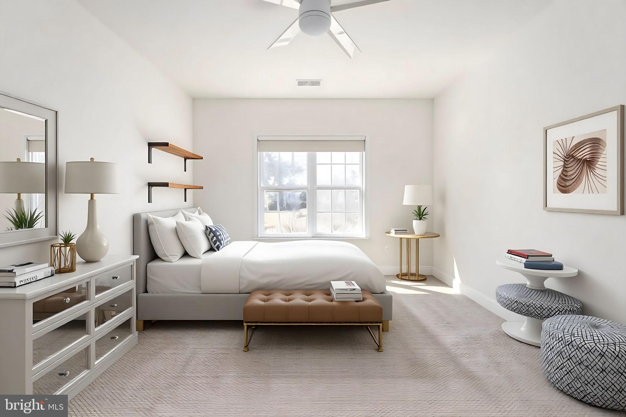 FAWN LAKE - Residential