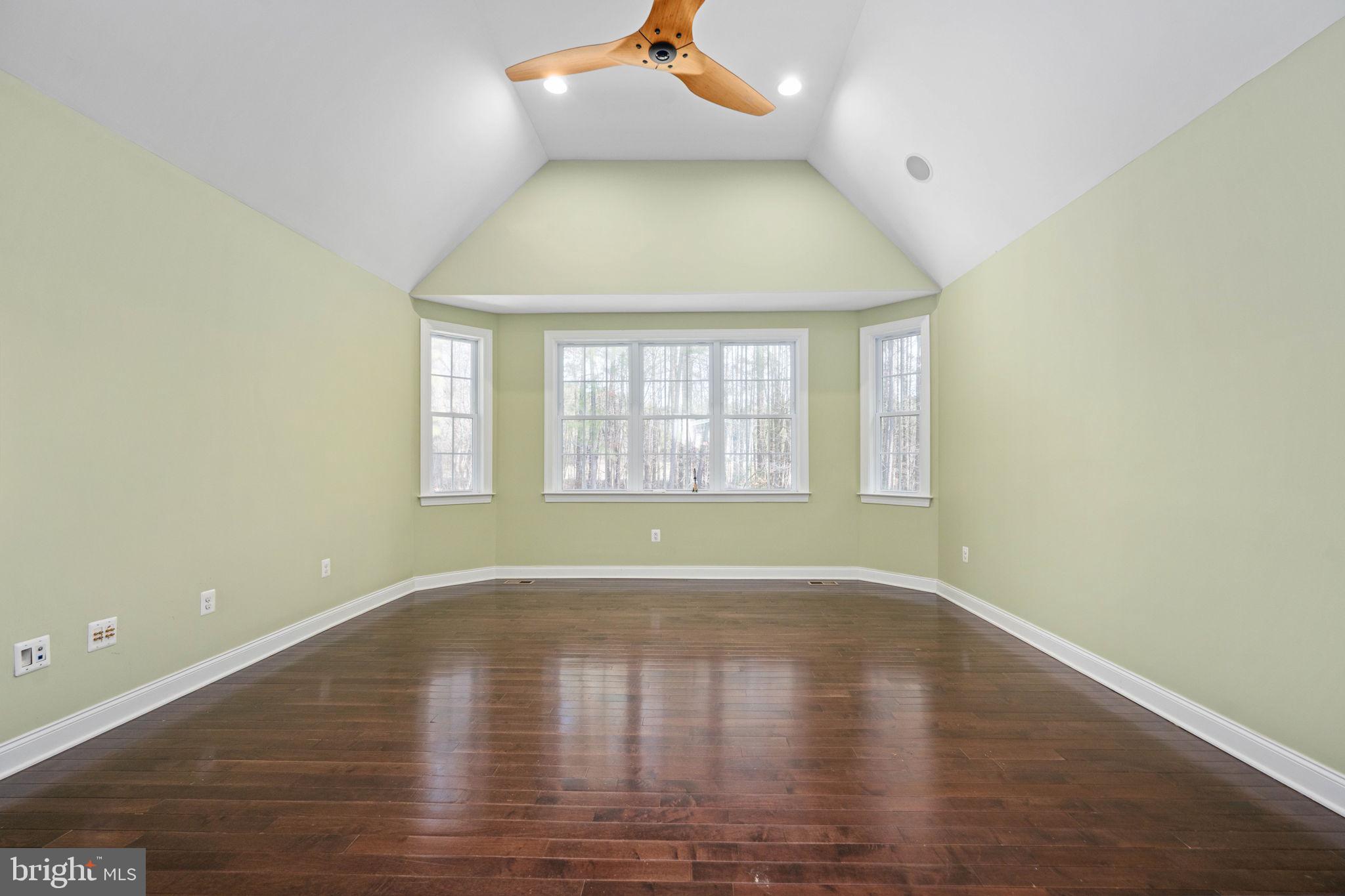 FAWN LAKE - Residential