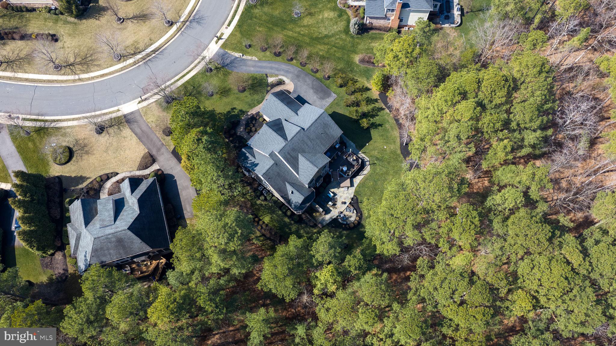 FAWN LAKE - Residential