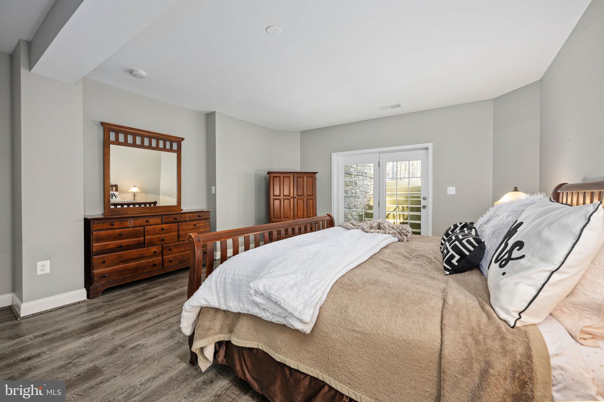 FAWN LAKE - Residential