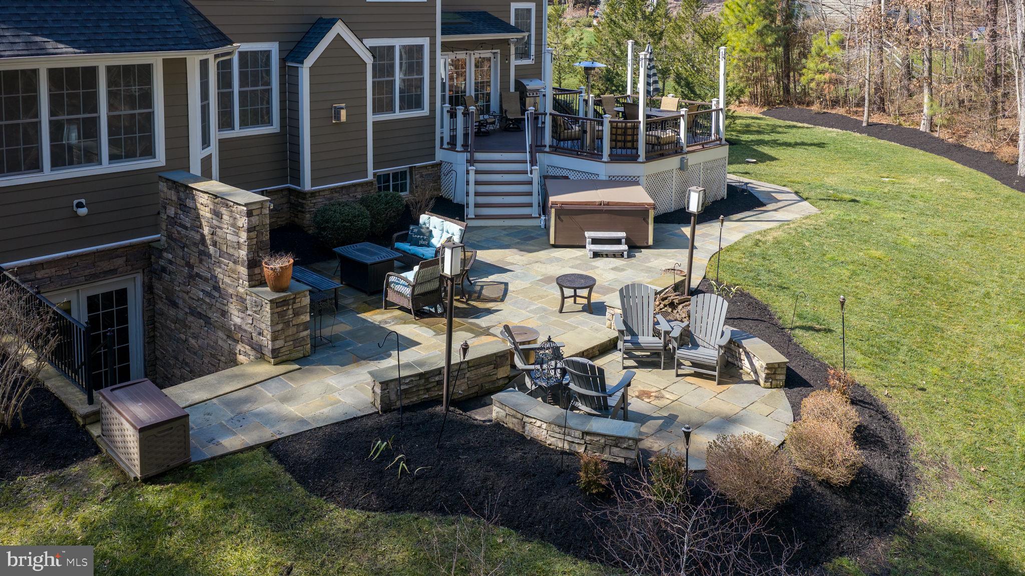 FAWN LAKE - Residential