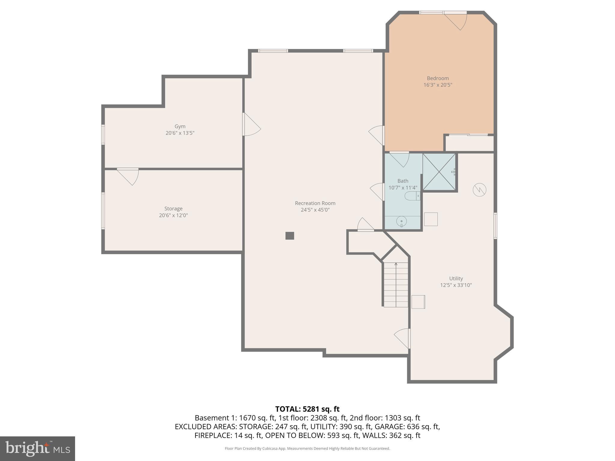 FAWN LAKE - Residential