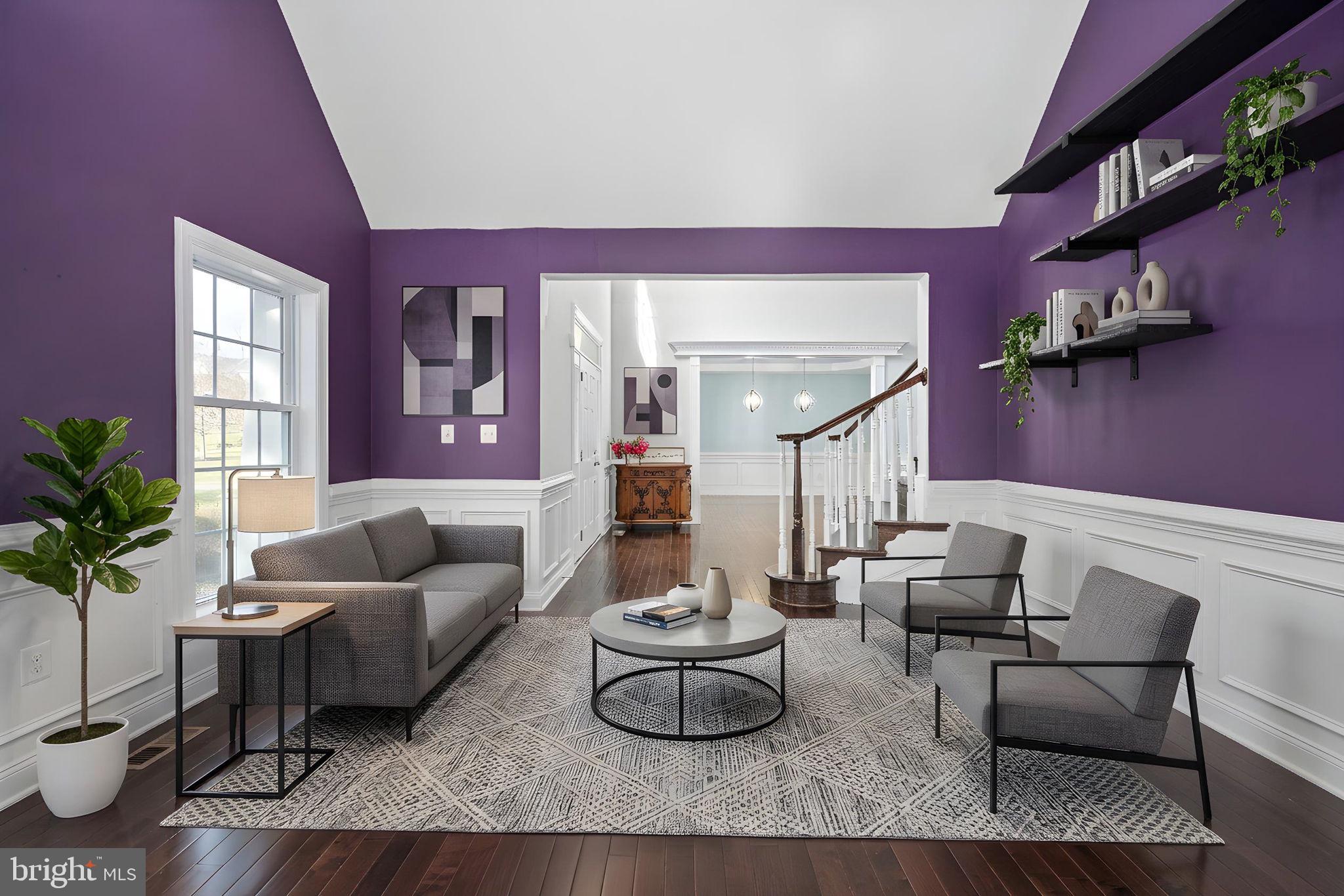 FAWN LAKE - Residential