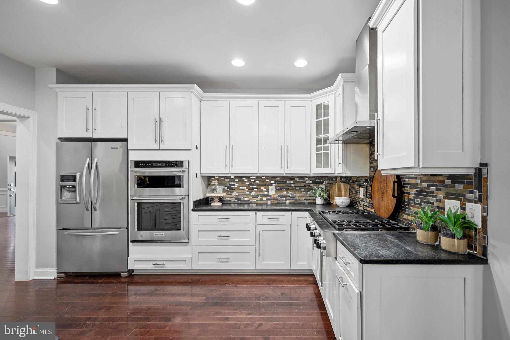 FAWN LAKE - Residential