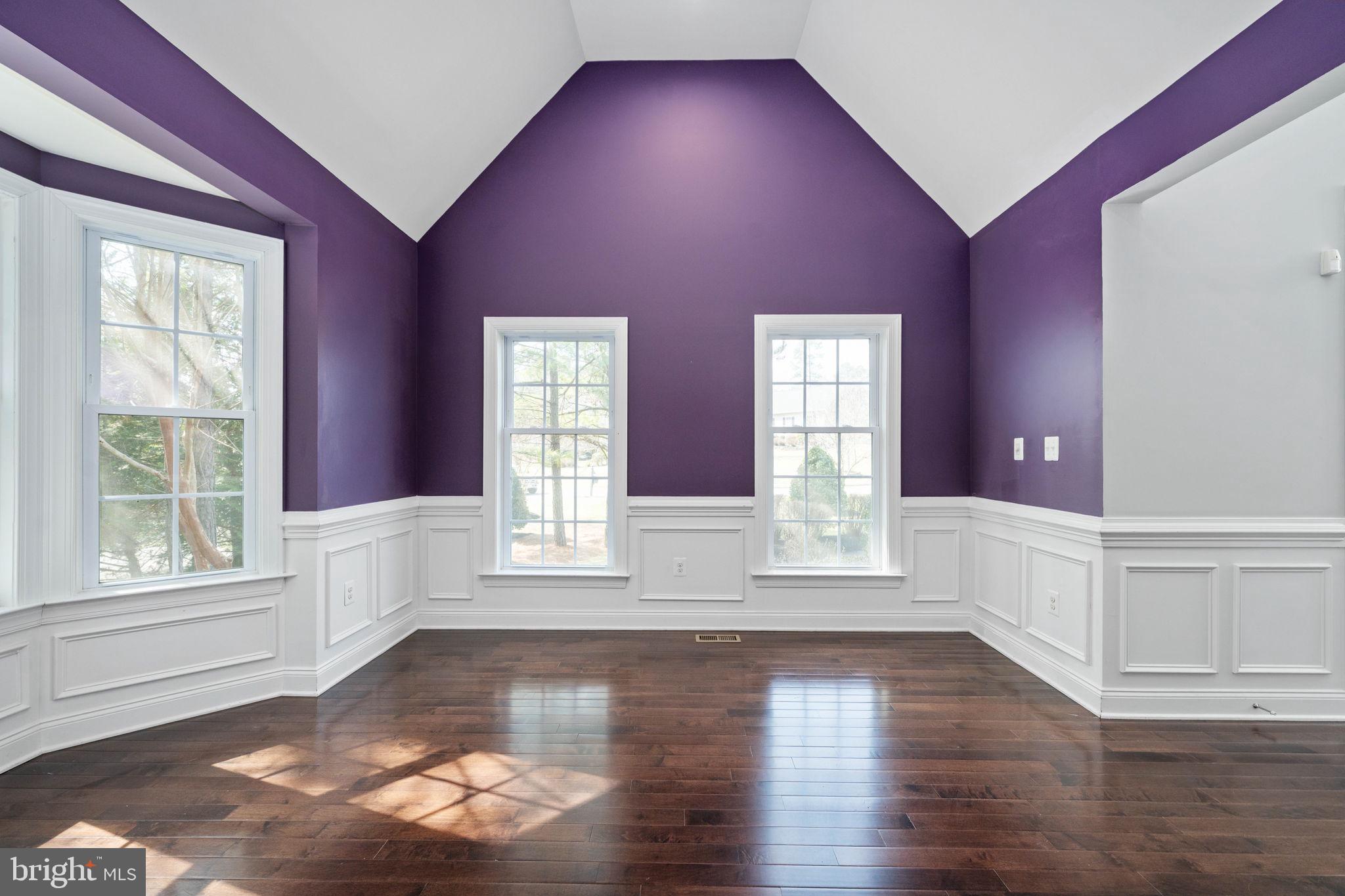 FAWN LAKE - Residential